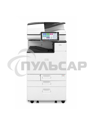 МФУ лазерное Ricoh IM C4500LT A3, цветной, печ.45 стр/мин, скан. до 120/240 изобр./мин, 1200x1200, USB, Ethernet