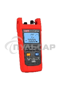 Оптический мультиметр (измеритель мощности и VFL) UNI-T UT693D