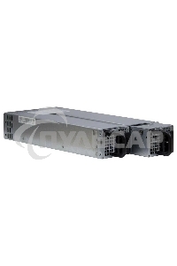 Блок питания серверный R1A-KH0400 (FPP-R1A-KH0400) 1U Redundant 400W (ШВГ=106*41,5*218мм), 80 PLUS Gold, Oper.temp 0C~50C, AC/DC dual input