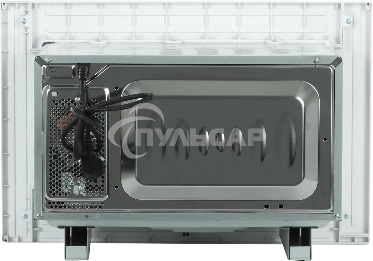 Микроволновая печь встраиваемая HOMSair MOB205WH