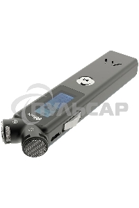 Диктофон Ritmix RR-145 16Gb Черный