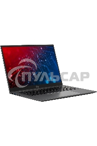 Ноутбук IRU Planio 15INP N-series N100 8Gb SSD256Gb Intel UHD Graphics 15.6