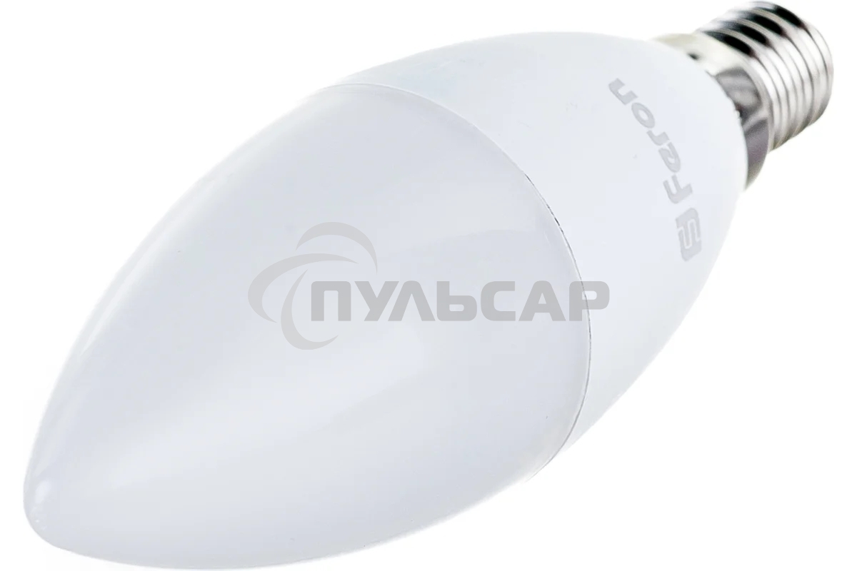 Лампа светодиодная Feron LB-770 11W 230V E14 4000K свеча