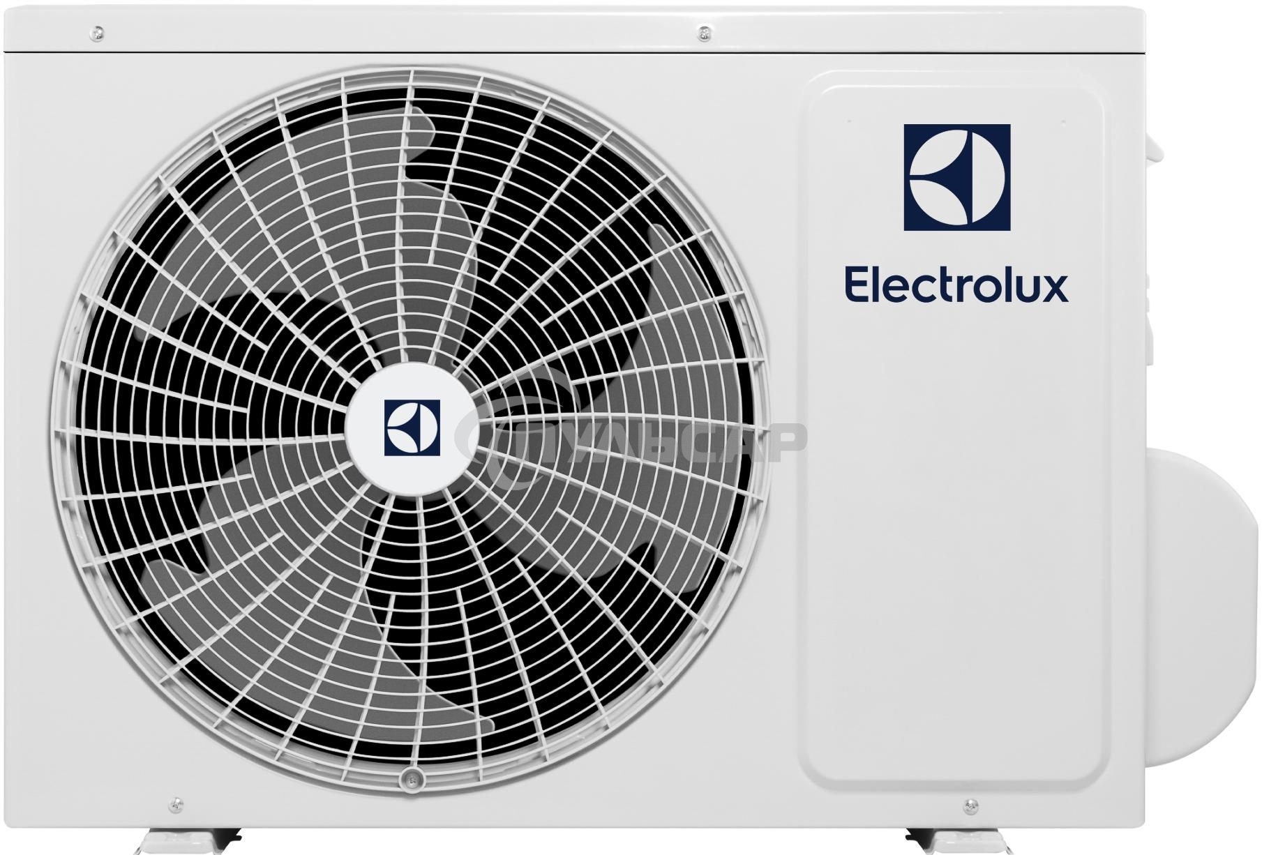 Блок наружный сплит-системы Electrolux Loft EACS-07HAL/N8/out 7000 BTU, 20 м², охлаждение, обогрев