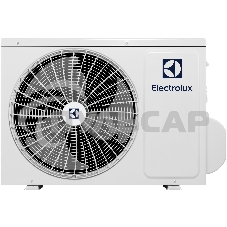 Блок наружный сплит-системы Electrolux Loft EACS-07HAL/N8/out 7000 BTU, 20 м², охлаждение, обогрев