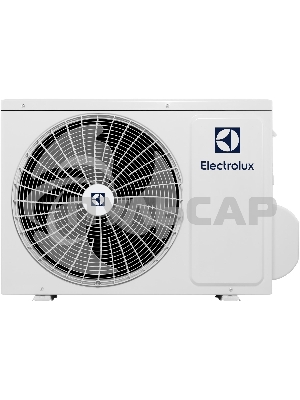Блок наружный сплит-системы Electrolux Loft EACS-07HAL/N8/out 7000 BTU, 20 м², охлаждение, обогрев
