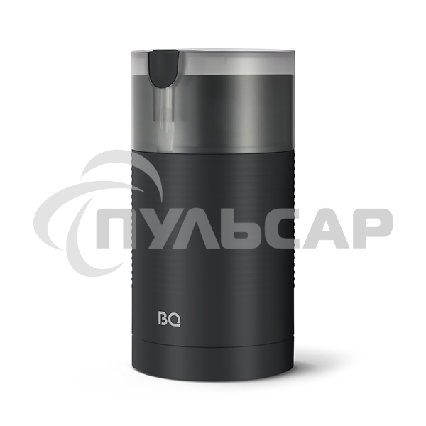 Кофемолка BQ CG1005 черный. Мощность:150 Вт, Защита от перегрева, Максимальная загрузка 70 г