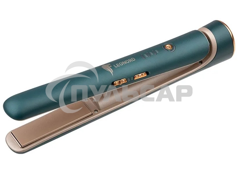 Выпрямитель для волос беспроводной LEONORD LE-1203W 900285