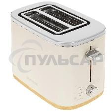 Тостер OURSSON TS2106/IV
