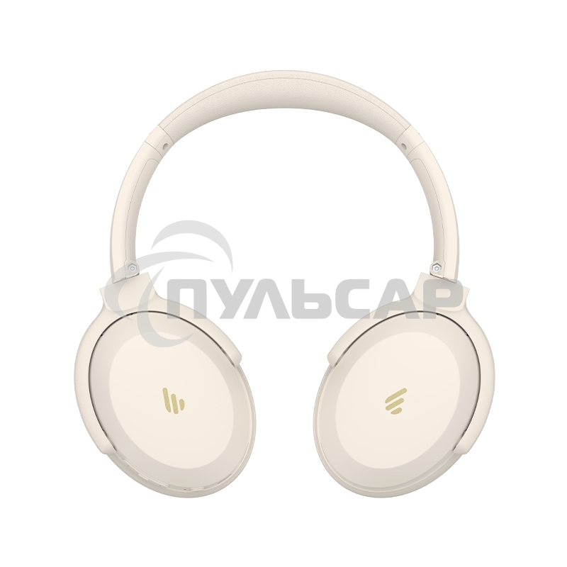 Гарнитура мониторные Edifier WH700NB Pro слоновая кость беспроводные bluetooth оголовье