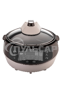 Мультиварка Maunfeld MF-1621BR