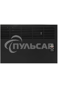 Электрический конвектор iVigo EPK4590E20 2000 Вт Черный матовый