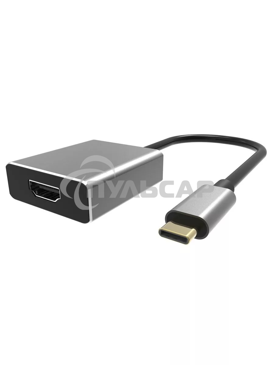 Адаптер USB3.1 TO HDMI CU423T VCOM