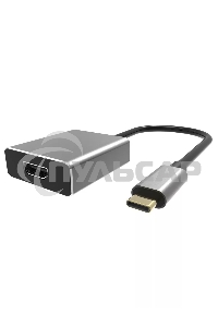 Адаптер USB3.1 TO HDMI CU423T VCOM