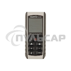 Лазерный дальномер Matrix LD-40, 40 м, с электронным угломером