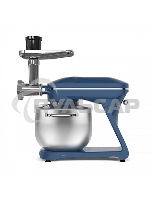 Планетарный миксер BQ MX852, синий