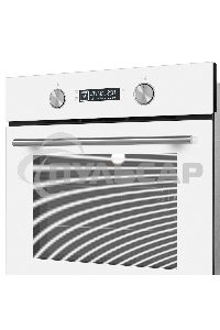 Духовой шкаф электрический HOMSair OEM606WH белый