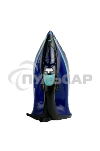 Утюг Centek CT-2324 (синий)