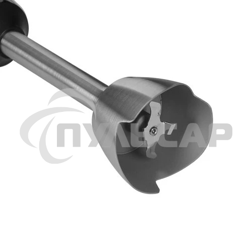 Блендер погружной Bosch MSM4B621, 1000Вт, черный