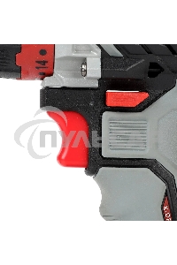 Дрель ударная P.I.T. PSB20H-13C патрон:быстрозажимной реверс