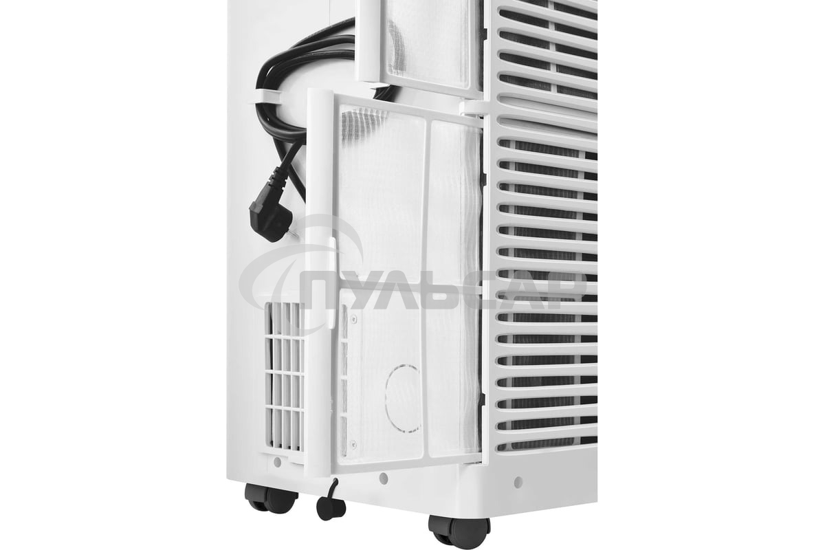 Кондиционер мобильный Ballu BPAC-20 CE_20Y