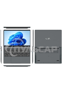 Ноутбук CBR LP-15108 15.6 FHD IPS Ryzen3 3200U / 8Gb / 512Gb  / W11Pro