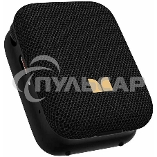 Портативная колонка MONSTER Atomic Atom (MS62130) черная