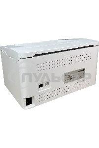 Принтер лазерный Техноэволаб T1023 Принтер, до 23 стр/мин, A4, USB/Ethernet и Wi-Fi, лоток подачи 150 листов, 220В (T1023nw)