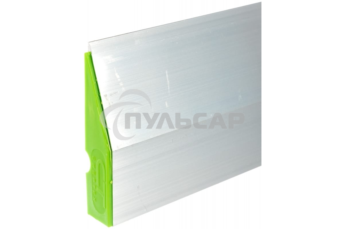 Правило алюминиевое 