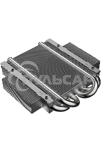 Кулер для процессора ID-COOLING IS-30A BLACK черный 92мм алюминий 3600rpm 35db 4-pin 100W 30мм