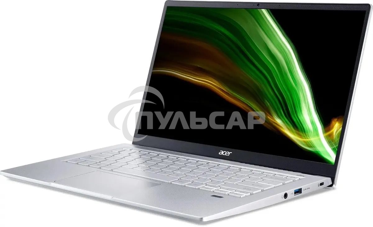 Ноутбук Acer Swift 3 SF314-43-R16V 14