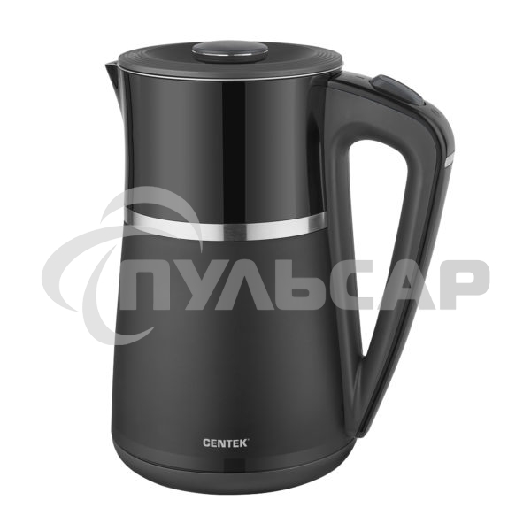 Чайник электрический Centek CT-0028 черный
