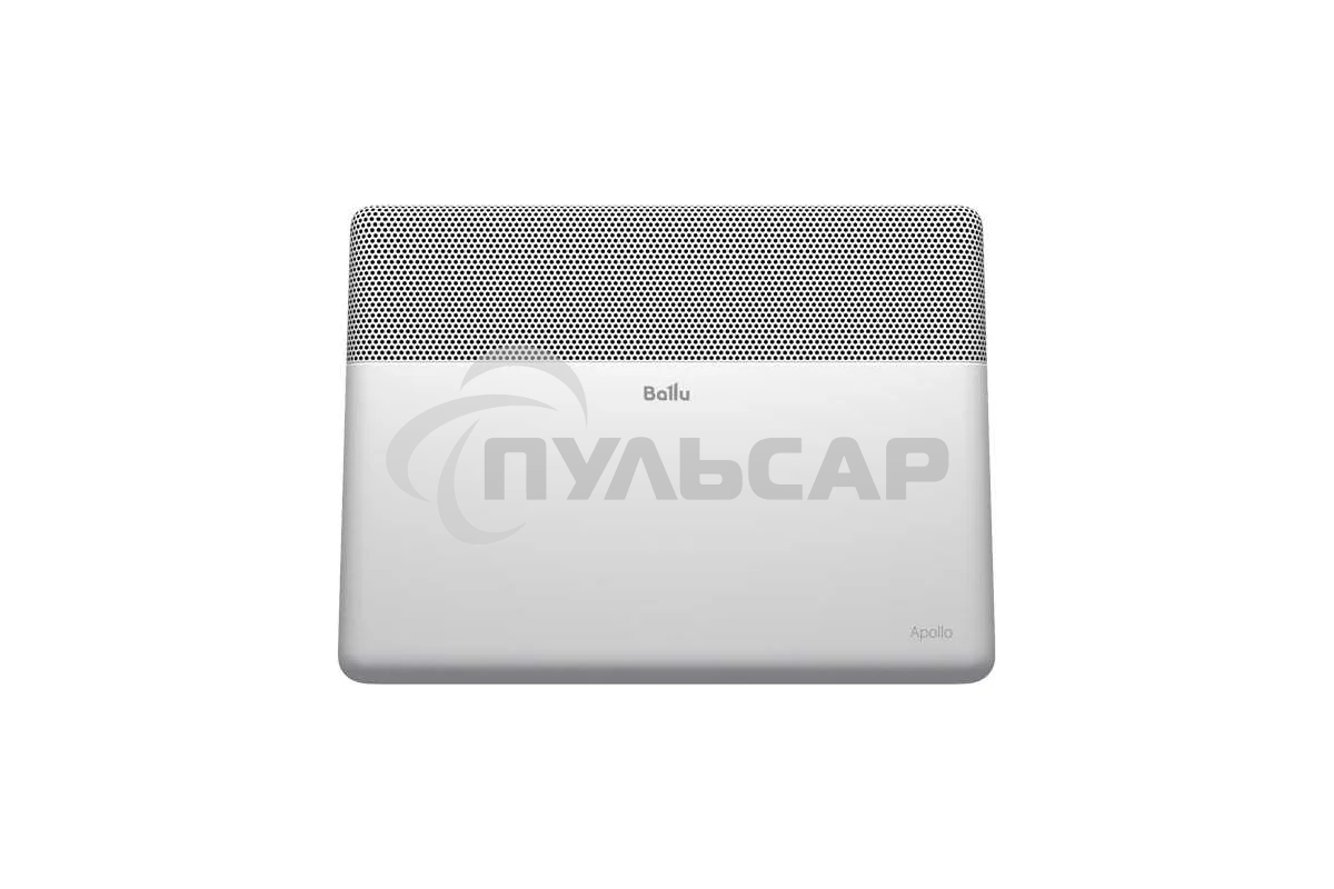 Модуль отопительный электрического конвектора Ballu Apollo Transformer BEC/AT-2000 белый, 2000 Вт, 25 м2, (для работы конвектора требуется блок управления)