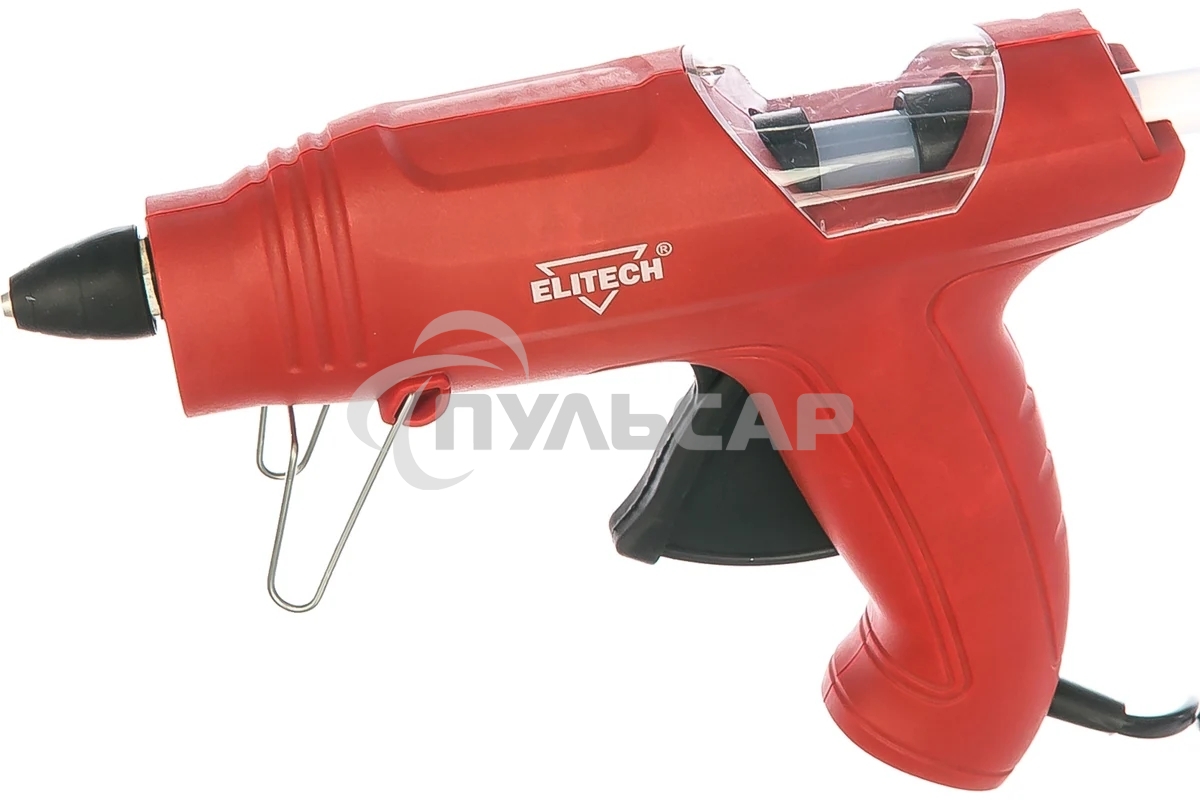 Пистолет клеевой ELITECH ПКЛ 2013