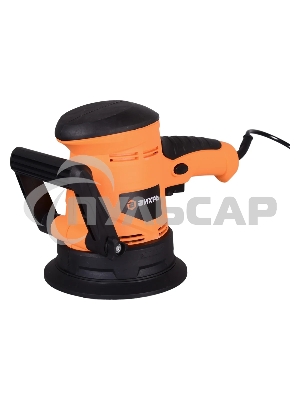 Эксцентриковая шлифовальная машина Вихрь ЭШМ-125Э 72/6/5