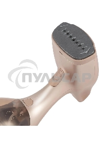 Отпариватель ручной Hyundai H-HS02975 1650Вт золотистый