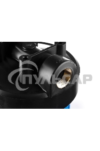 Корпус магистрального фильтра Гейзер 20BB с латунными вставками