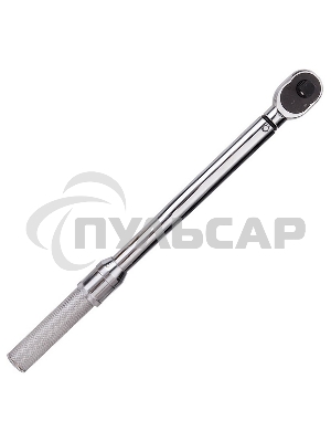 Динамометрический ключ предельный Deli DL-YN-2010020-100Нм, 1/2