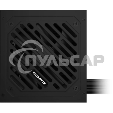 Блок питания Gigabyte ATX 650W GP-P650SS 80 PLUS silver (20+4pin) APFC 120мм fan 5xSATA RTL