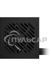 Блок питания Gigabyte ATX 650W GP-P650SS 80 PLUS silver (20+4pin) APFC 120мм fan 5xSATA RTL