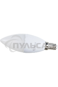 Лампа светодиодная Feron LB-770 11W 230V E14 4000K свеча