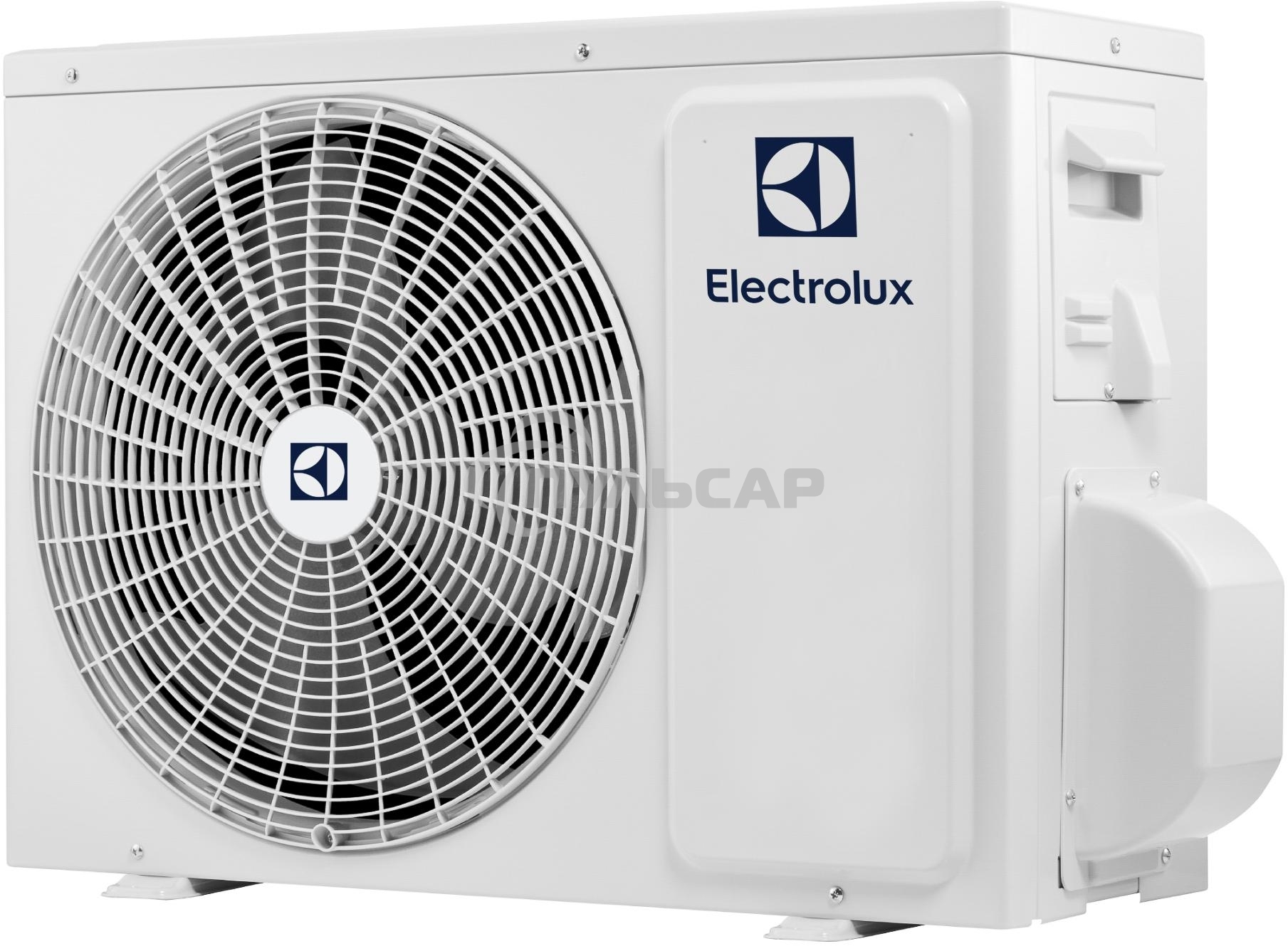 Блок наружный сплит-системы Electrolux Loft EACS-07HAL/N8/out 7000 BTU, 20 м², охлаждение, обогрев