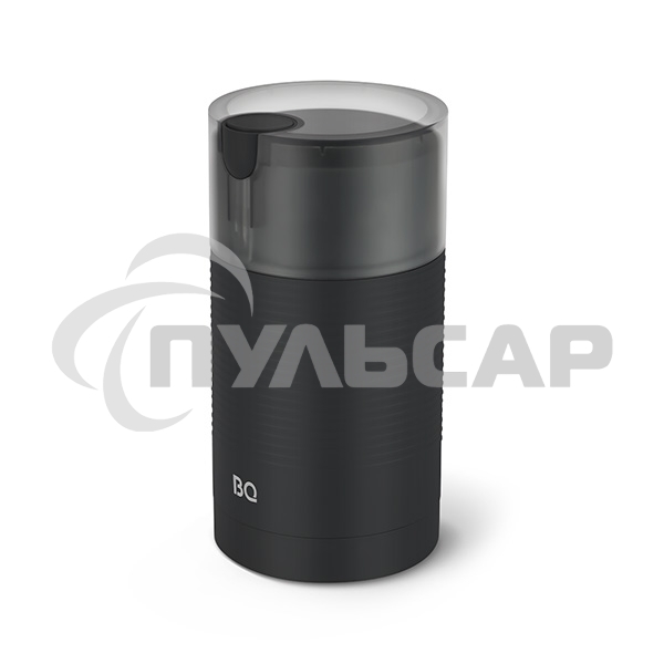 Кофемолка BQ CG1005 черный. Мощность:150 Вт, Защита от перегрева, Максимальная загрузка 70 г