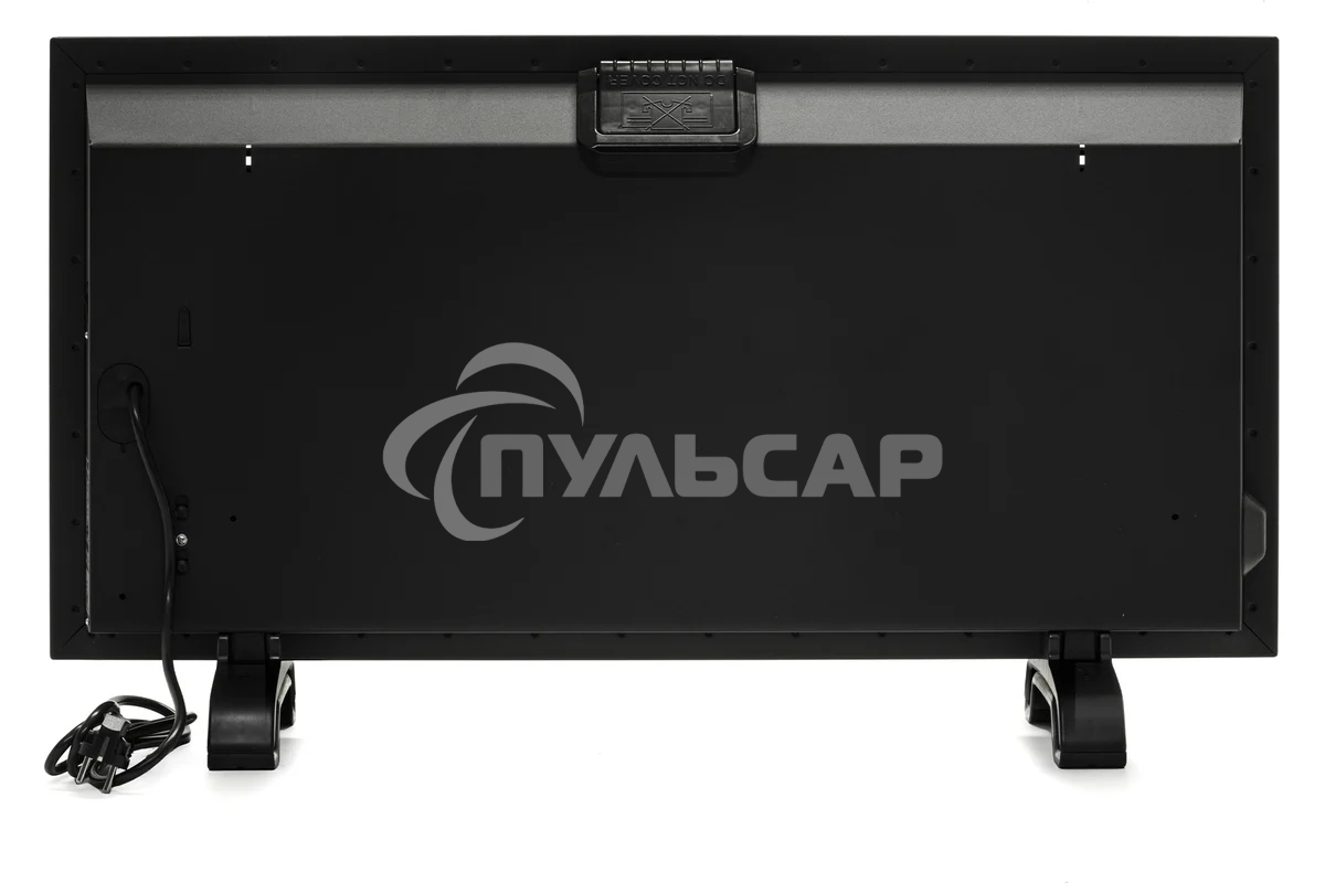 Электрический конвектор iVigo EPK4590E20 2000 Вт Черный матовый