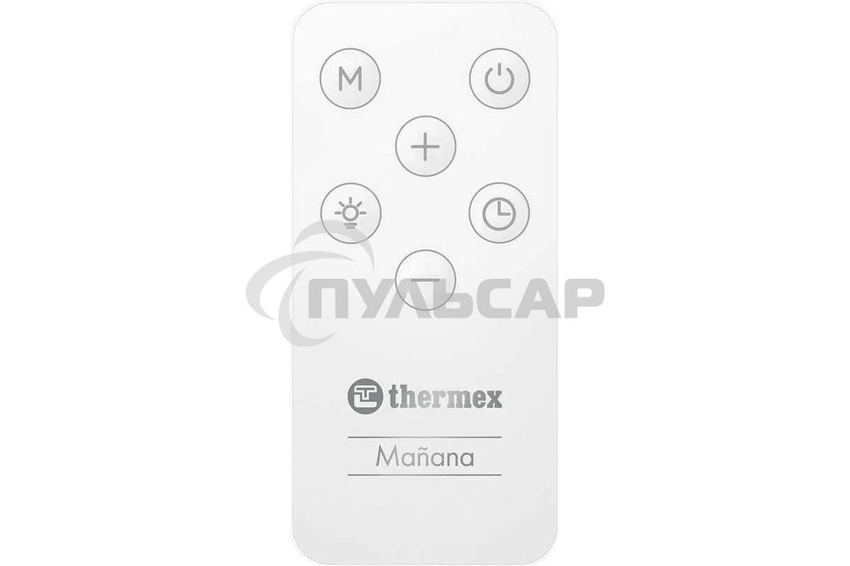 Конвектор электрический Thermex Manana 1000