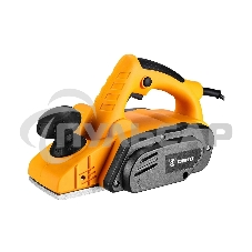 Рубанок DEKO DKEP1100W SET1, 1100Вт, 82 мм
