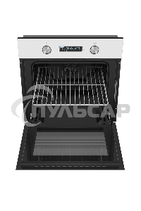 Духовой шкаф электрический HOMSair OEM606WH белый