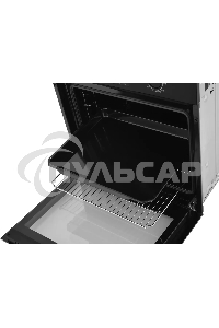 Духовой шкаф электрический Indesit IFE 3644 J BL черный