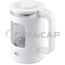 Чайник электрический BQ KT2000G белый