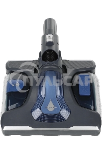 Вертикальный пылесос Tefal X-Force Flex 11.60 Aqua TY9890WO, синий/серый